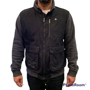 LRG-Lifted Research Group XL Jacket